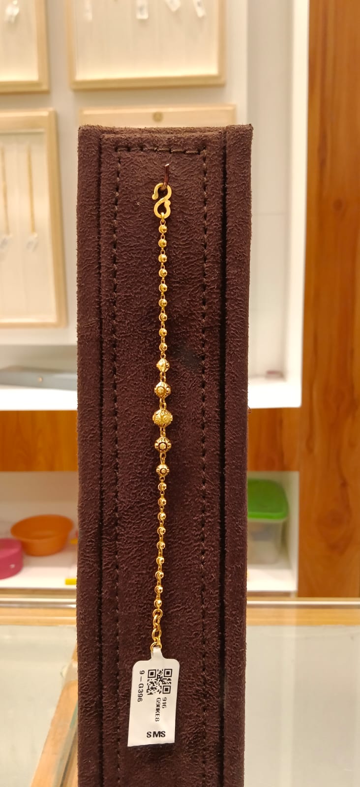 Baby Bracelet
